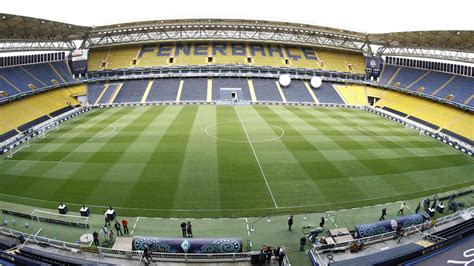 Fenerbahçe arena